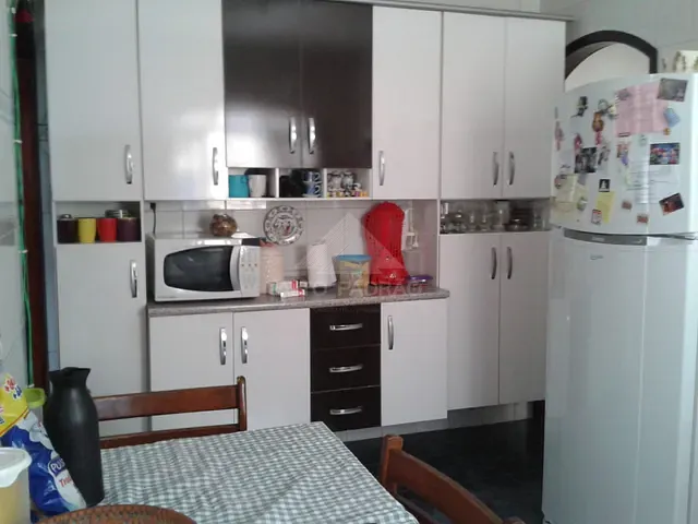 Casa com 203m² 2 quartos e 1 banheiro, à venda, no bairro Jardim Esperança em Mauá