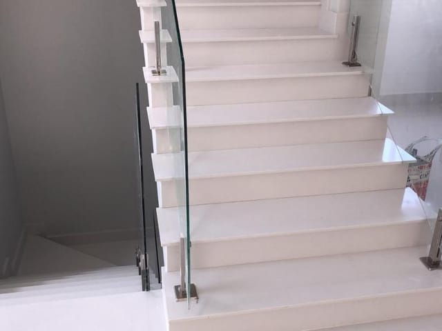 Casa com 570m² 4 quartos e 4 banheiros, à venda, no bairro Residencial Tambore III em Santana de Parnaíba