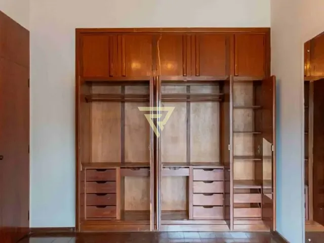 Casa com 357m² 4 quartos e 5 banheiros, à venda ou para alugar, no bairro Alto da Boa Vista em Ribeirão Preto
