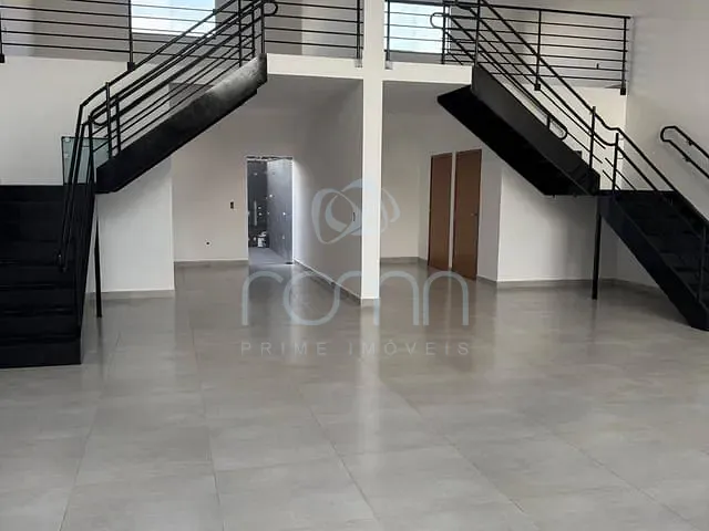 Casa para alugar, no bairro Parque Estoril em São José do Rio Preto