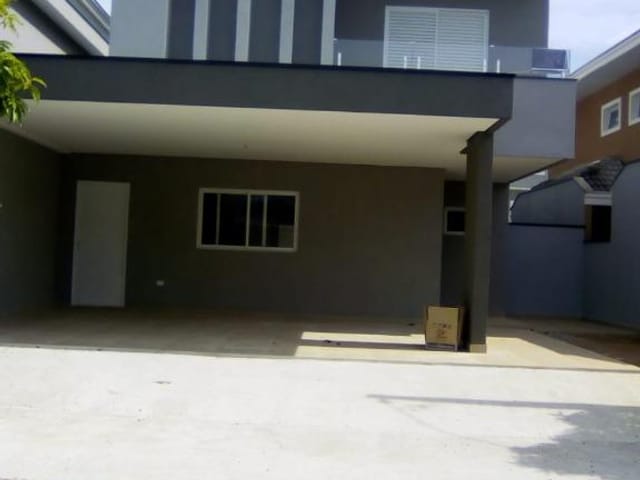 Foto do Casa - Casa à venda 4 Quartos, 4 Suites, 4 Vagas, 250M², Urbanova, São José dos Campos - SP | Altos da Serra Vi | RUSSI IMÓVEIS