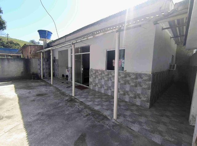 Foto do Casa - Casa à venda, Parque Recreio Dom Pedro II (Guia de Pacobaíba), Magé, RJ | Sansil Imóveis