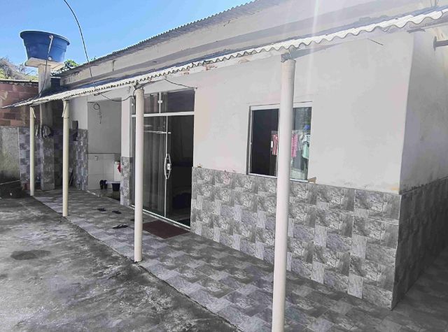 Foto do Casa - Casa à venda, Parque Recreio Dom Pedro II (Guia de Pacobaíba), Magé, RJ | Sansil Imóveis