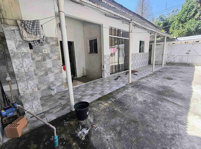 Foto do Casa - Casa à venda, Parque Recreio Dom Pedro II (Guia de Pacobaíba), Magé, RJ | Sansil Imóveis