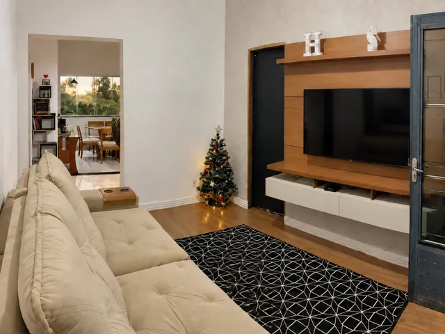 Casa 2 quartos e 1 banheiro, à venda, no bairro Pantanal em Belo Horizonte