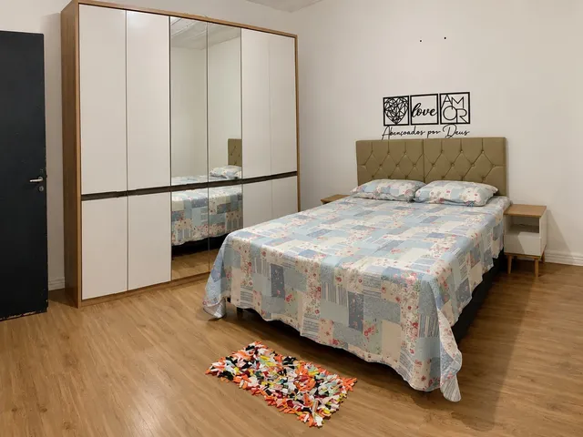 Casa 2 quartos e 1 banheiro, à venda, no bairro Pantanal em Belo Horizonte