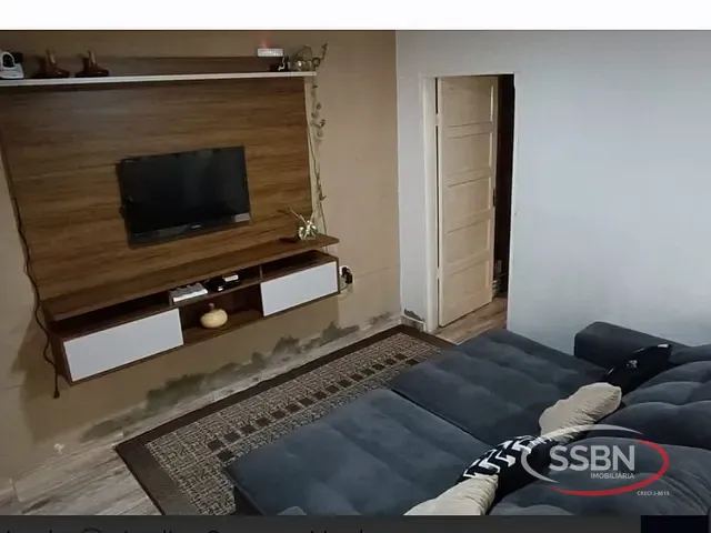 Casa com 160m² 3 quartos e 1 banheiro, à venda, no bairro Jardim Campos Verdes em Nova Odessa