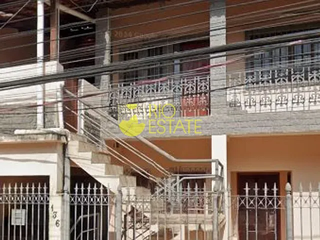 Casa com 280m² 5 quartos e 4 banheiros, à venda, no bairro Siderópolis em Volta Redonda