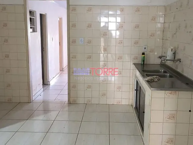 Casa 3 quartos e 2 banheiros, à venda, no bairro São Roque em Itabuna