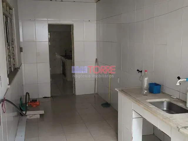 Casa 3 quartos e 2 banheiros, à venda, no bairro São Roque em Itabuna
