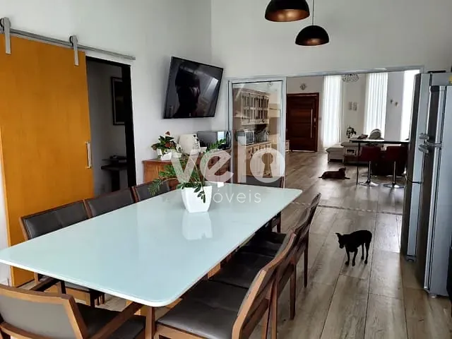 Casa com 300m² 3 quartos e 4 banheiros, à venda, no bairro Itapecirica em Taubaté