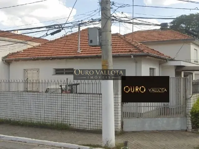 Casa com 262m² 3 quartos e 2 banheiros, à venda, no bairro Maranhão em São Paulo