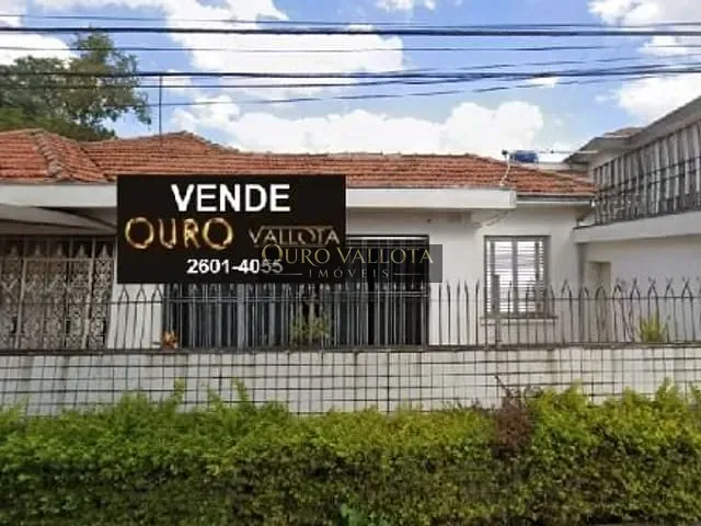 Casa com 262m² 3 quartos e 2 banheiros, à venda, no bairro Maranhão em São Paulo