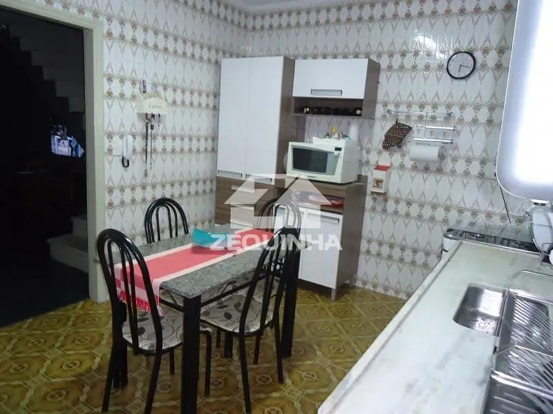 Casa, 2 quartos, 120 m² - Foto 13