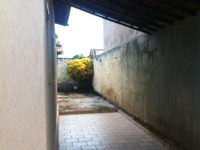 Foto do Casa - Casa à venda 2 Quartos, 200M², Conjunto Manoel Mendes, Uberaba - MG | ZUCATO IMOBILIARIA LTDA