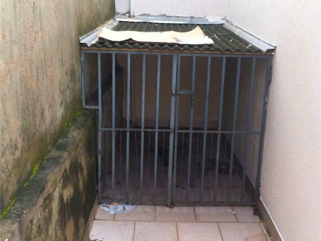 Foto do Casa - Casa à venda 2 Quartos, 200M², Conjunto Manoel Mendes, Uberaba - MG | ZUCATO IMOBILIARIA LTDA