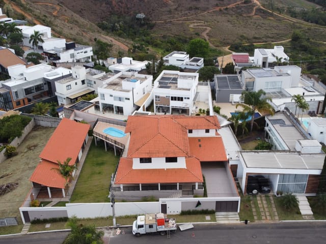 Foto do Casa - Casa à venda, Spina Ville II, Juiz de Fora, MG | ACERVO IMOVEIS LTDA