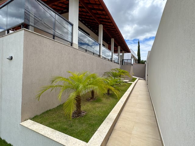 Foto do Casa - Casa à venda, Spina Ville II, Juiz de Fora, MG | ACERVO IMOVEIS LTDA