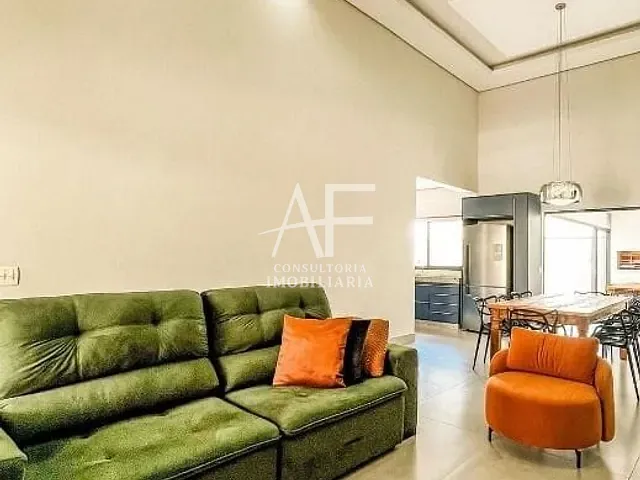 Casa com 250m² 3 quartos e 4 banheiros, à venda, no bairro Condomínio Residencial Tecoara em Taubaté