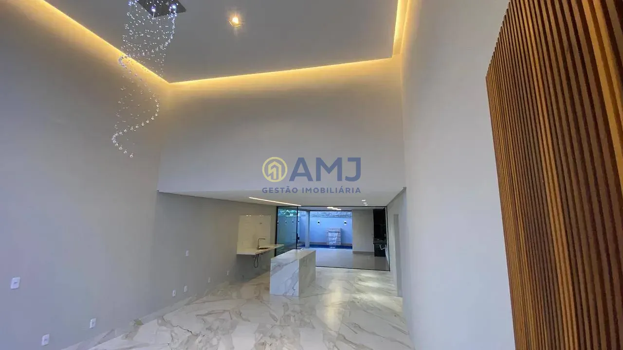 Casa, 3 quartos, 162 m² - Foto 2