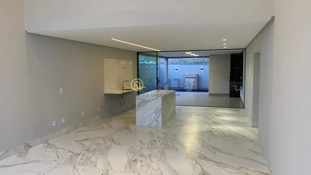 Casa, 3 quartos, 162 m² - Foto 3