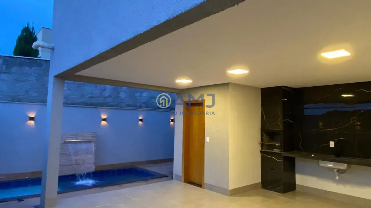 Casa, 3 quartos, 162 m² - Foto 4