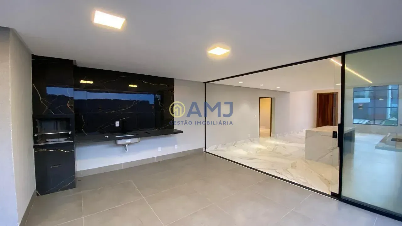 Casa, 3 quartos, 162 m² - Foto 6