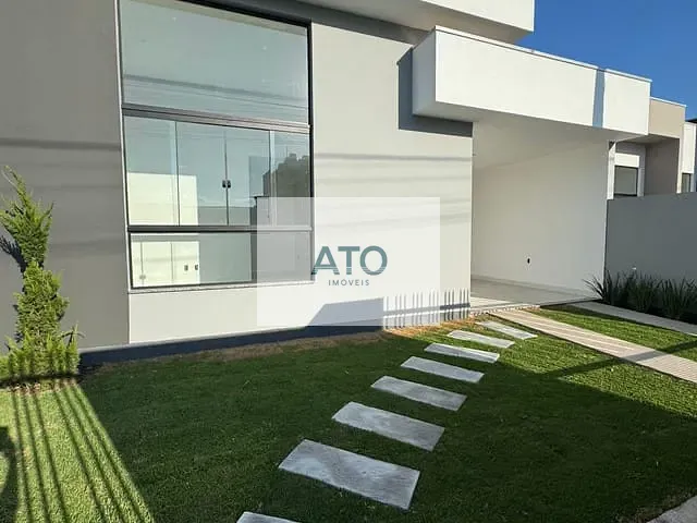 Casa 3 quartos e 1 banheiro, à venda, no bairro areias em Tijucas