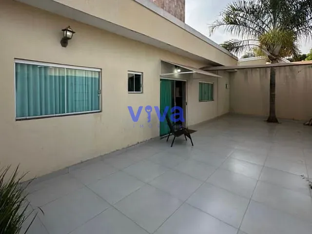 Casa com 204m² 2 quartos e 1 banheiro, à venda, no bairro Vila Brasília em Aparecida de Goiânia