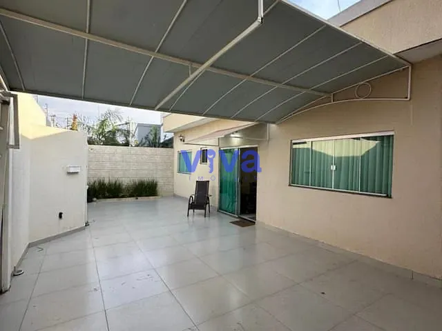 Casa com 204m² 2 quartos e 1 banheiro, à venda, no bairro Vila Brasília em Aparecida de Goiânia
