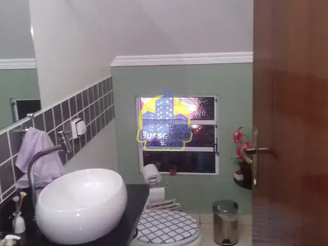 Casa com 228m² 3 quartos e 4 banheiros, à venda, no bairro Jardim D Abril em Osasco