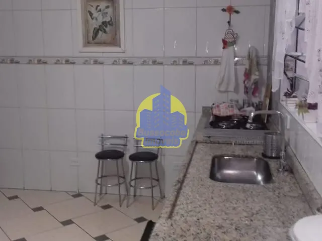 Casa com 228m² 3 quartos e 4 banheiros, à venda, no bairro Jardim D Abril em Osasco
