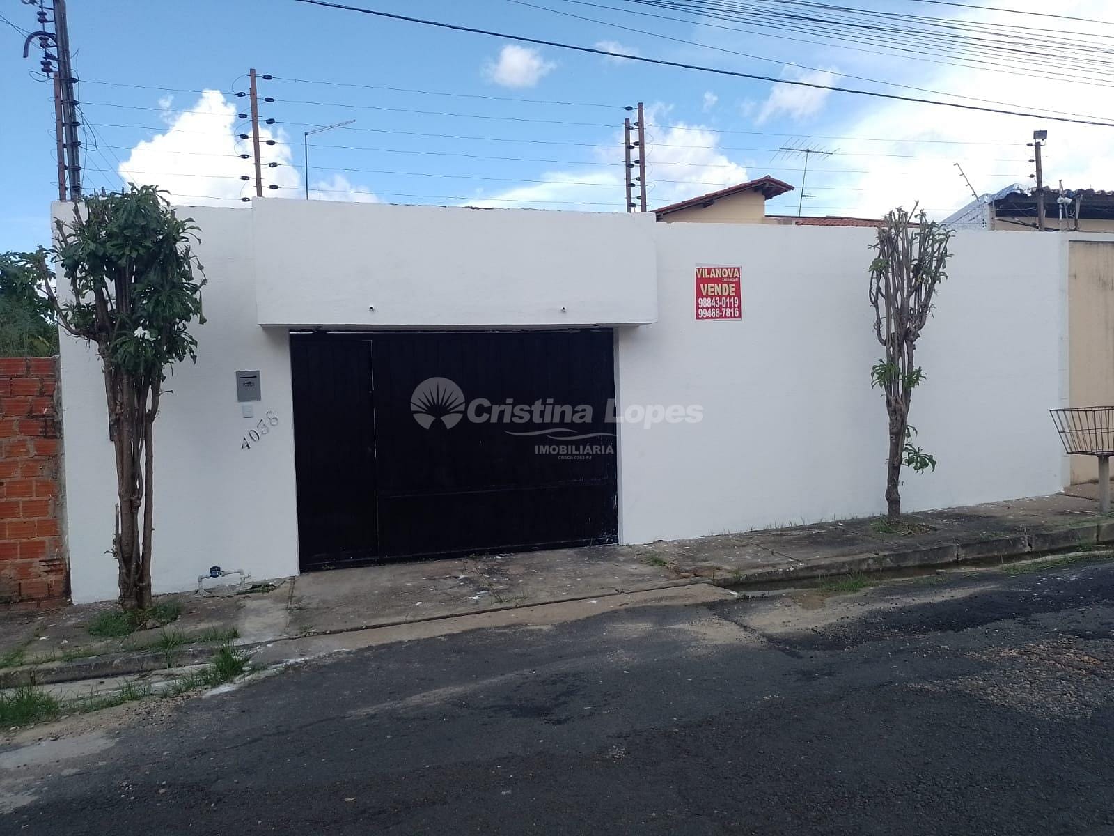 Casa, 3 quartos, 300 m² - Foto 1