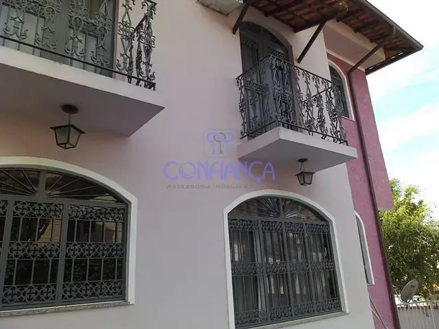 Casa com 210m² 5 quartos e 5 banheiros, à venda, no bairro Campo Grande em Rio de Janeiro