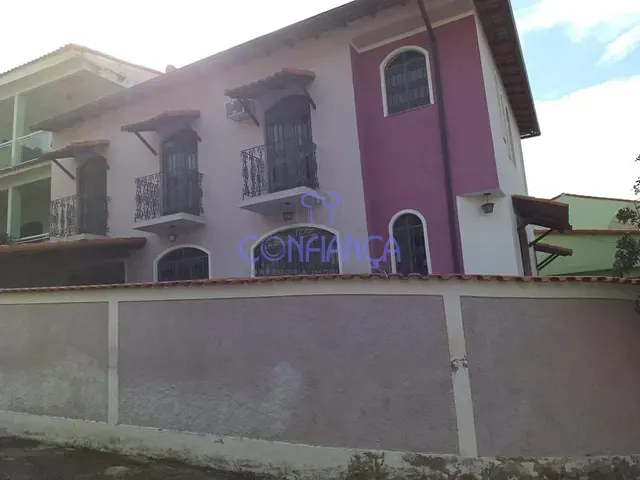 Casa com 210m² 5 quartos e 5 banheiros, à venda, no bairro Campo Grande em Rio de Janeiro
