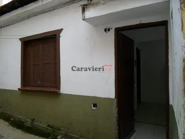 Casa 1 quarto e 1 banheiro, para alugar, no bairro Jardim Jaú (Zona Leste) em São Paulo