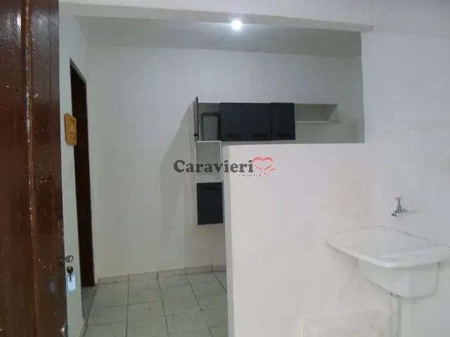 Casa 1 quarto e 1 banheiro, para alugar, no bairro Jardim Jaú (Zona Leste) em São Paulo