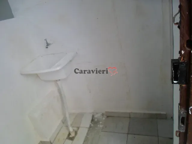 Casa 1 quarto e 1 banheiro, para alugar, no bairro Jardim Jaú (Zona Leste) em São Paulo