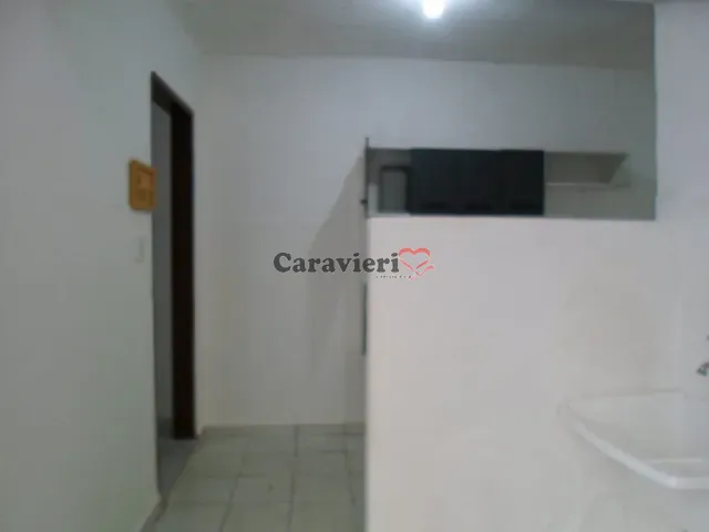 Casa 1 quarto e 1 banheiro, para alugar, no bairro Jardim Jaú (Zona Leste) em São Paulo