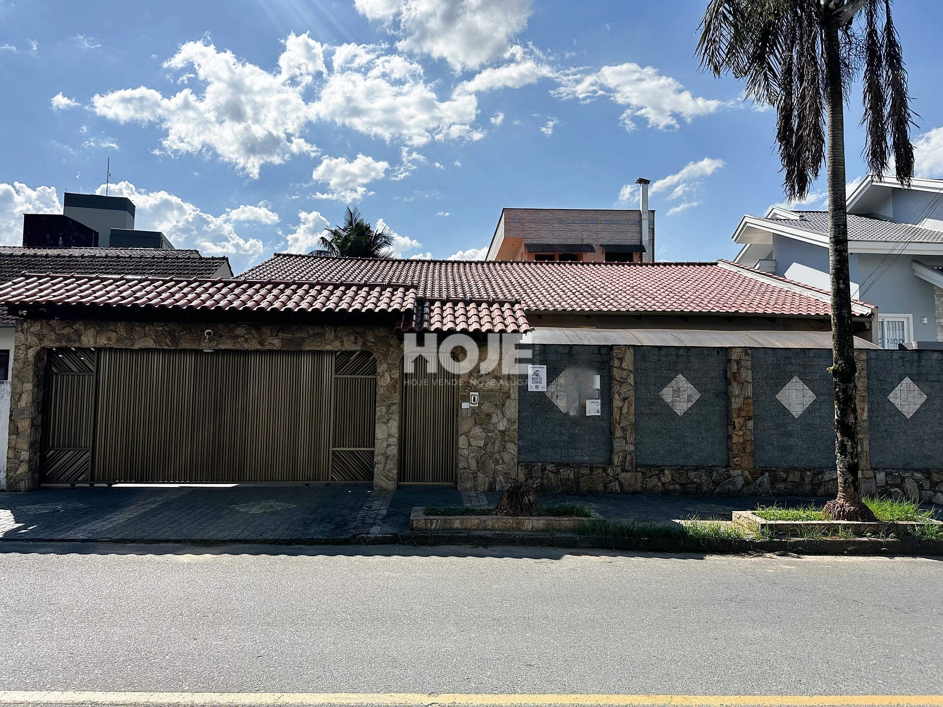 Casa à venda, fritz lorenz, Timbó, SC - foto 1