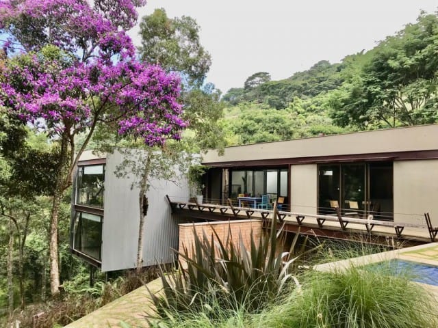 Casa com 4940m², à venda, no bairro Araras em Petrópolis