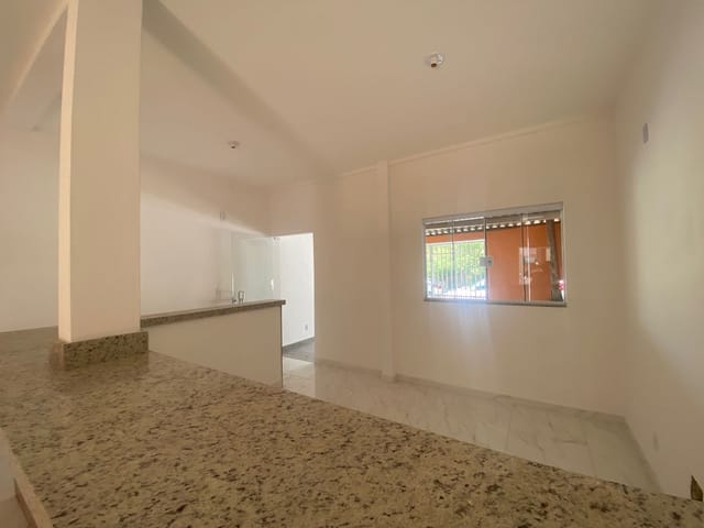 Casa 2 quartos e 2 banheiros, à venda, no bairro Loteamento Residencial Novo Mundo em Campinas