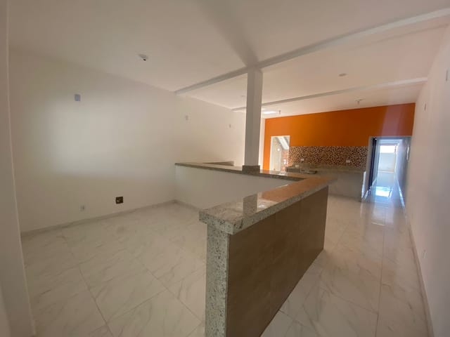 Casa 2 quartos e 2 banheiros, à venda, no bairro Loteamento Residencial Novo Mundo em Campinas