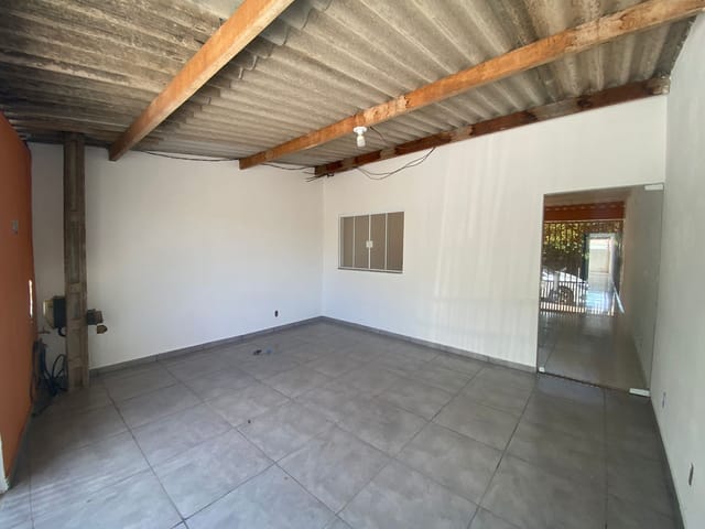 Casa 2 quartos e 2 banheiros, à venda, no bairro Loteamento Residencial Novo Mundo em Campinas