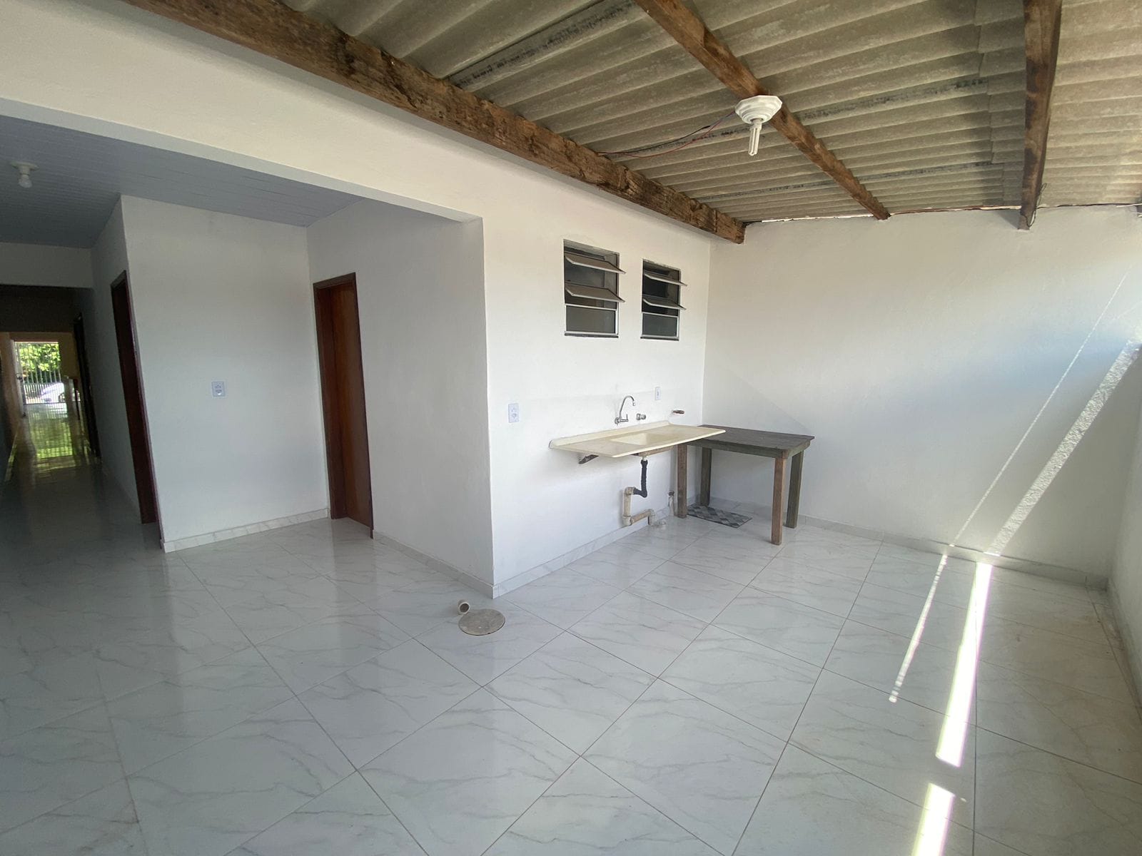 Casa, 2 quartos, 100 m² - Foto 16