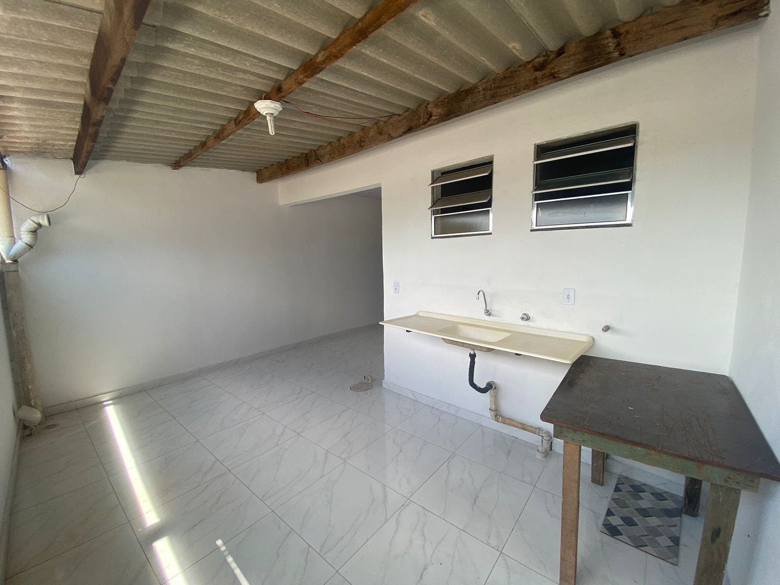 Casa, 2 quartos, 100 m² - Foto 17