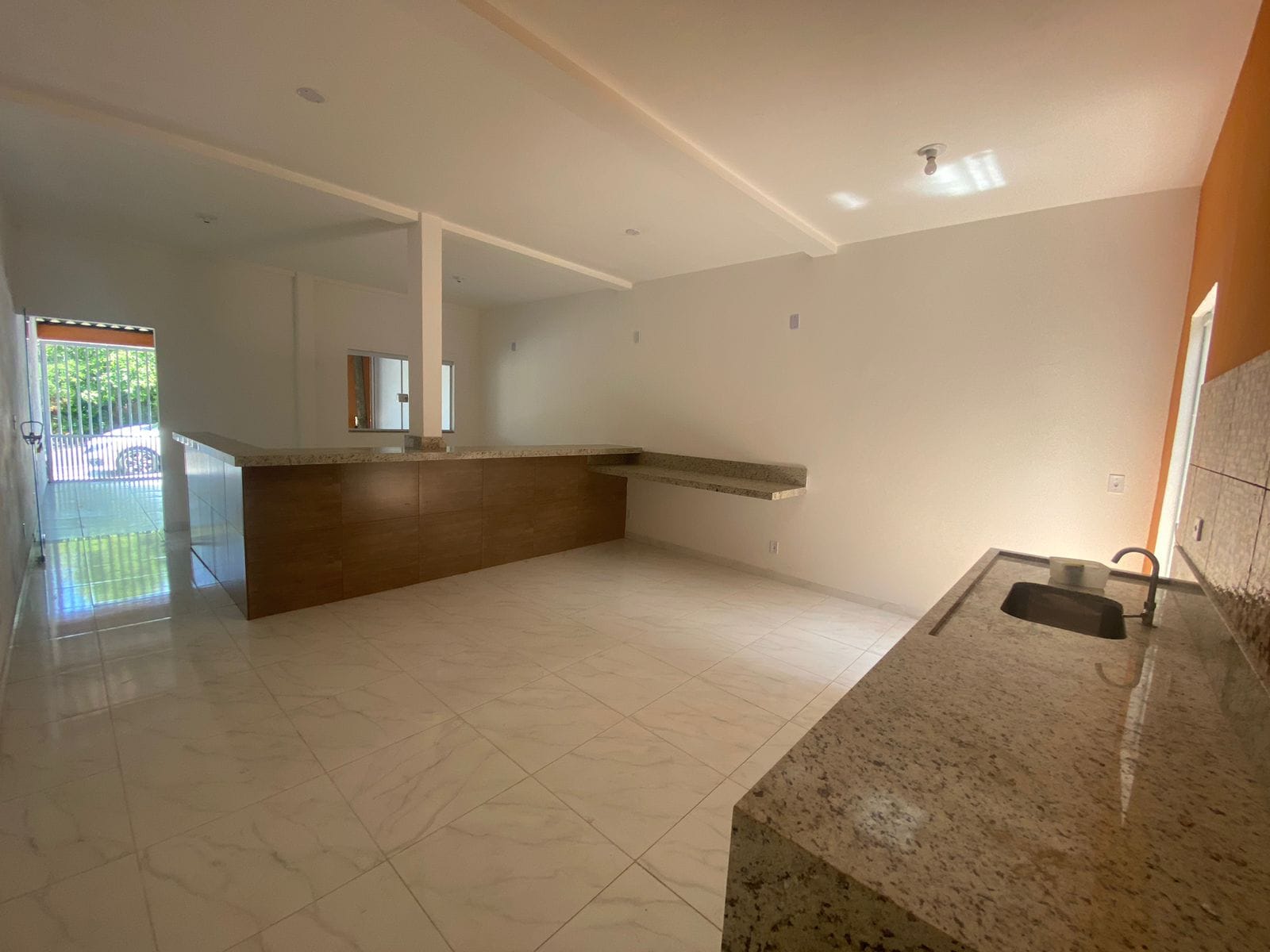 Casa, 2 quartos, 100 m² - Foto 6