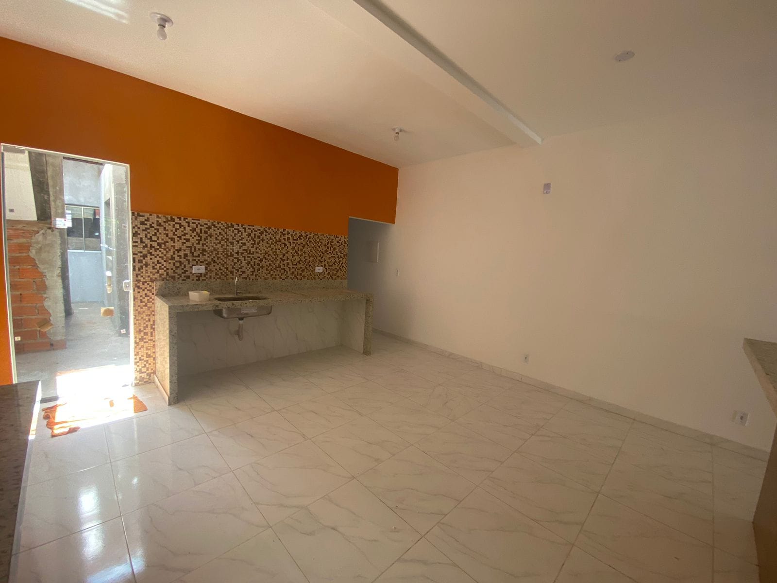 Casa, 2 quartos, 100 m² - Foto 7