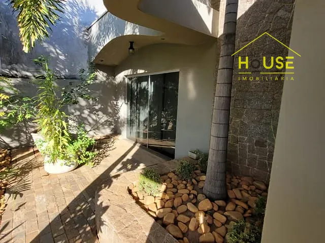Casa com 420m² 3 quartos e 4 banheiros, à venda, no bairro San Remo em Votuporanga