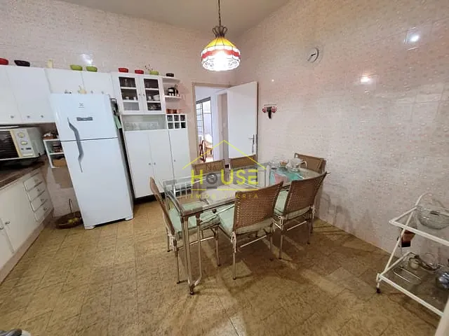 Casa com 420m² 3 quartos e 4 banheiros, à venda, no bairro San Remo em Votuporanga